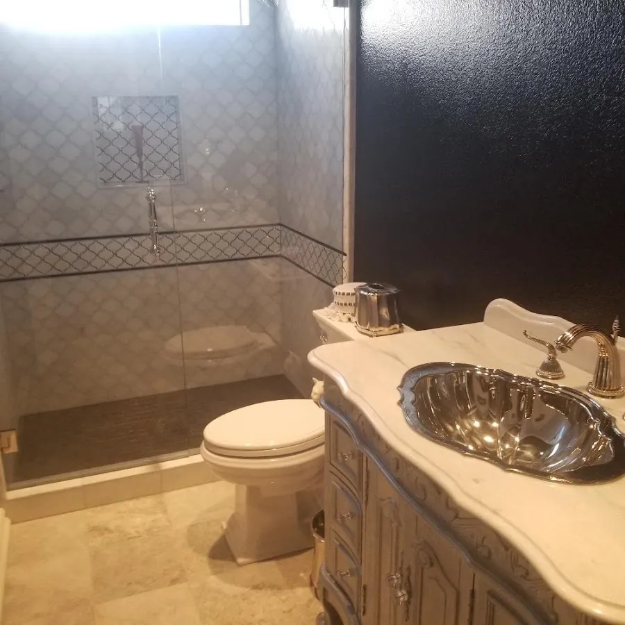 Professional plumbing work and bathroom remodeling in Bloomsburg